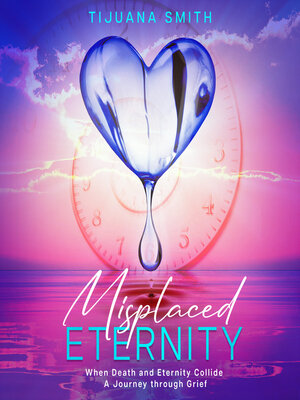 cover image of Misplaced Eternity